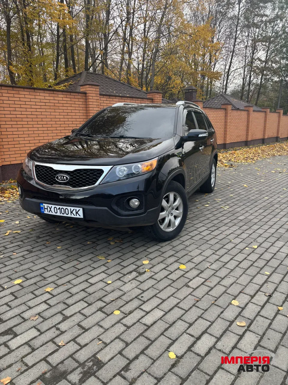 Kia Sorento - фото 2