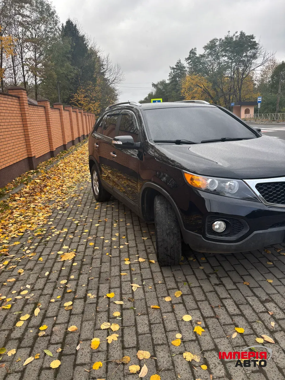 Kia Sorento - фото 8