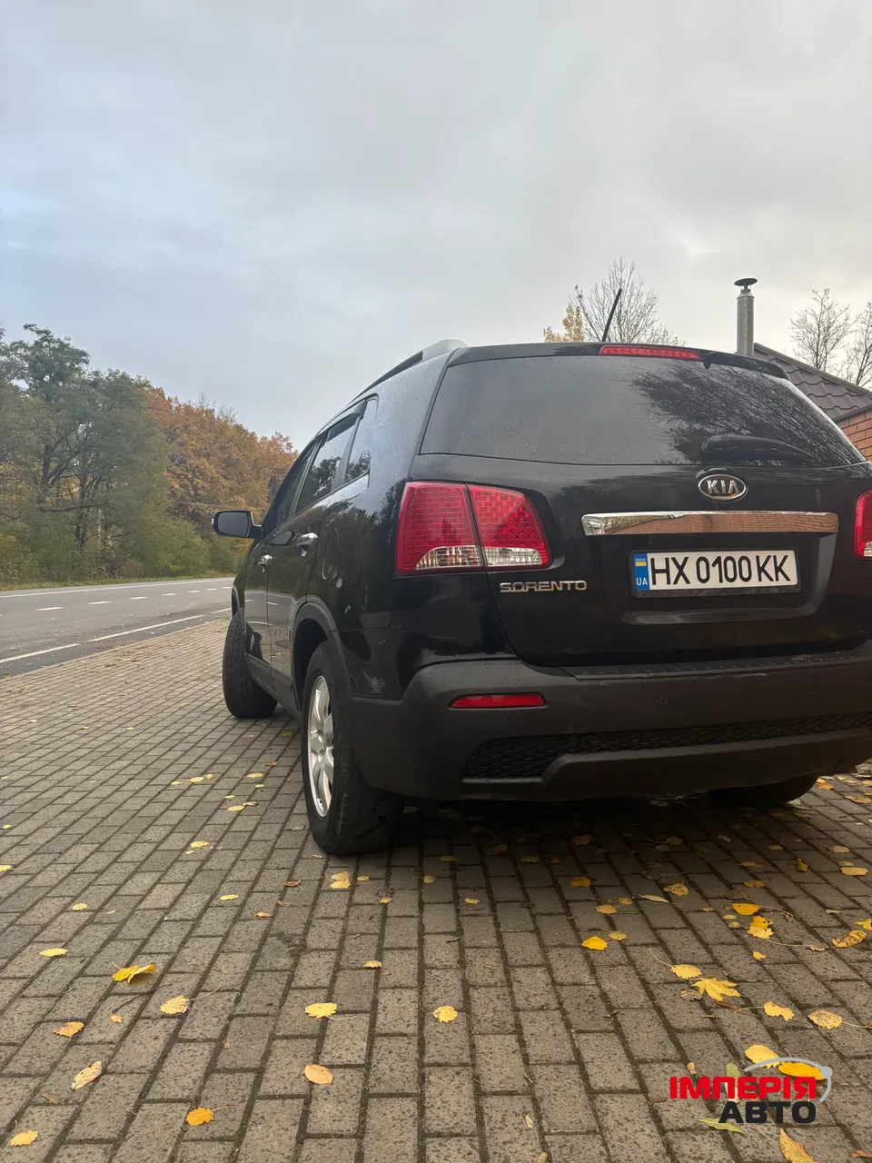 Kia Sorento - фото 5