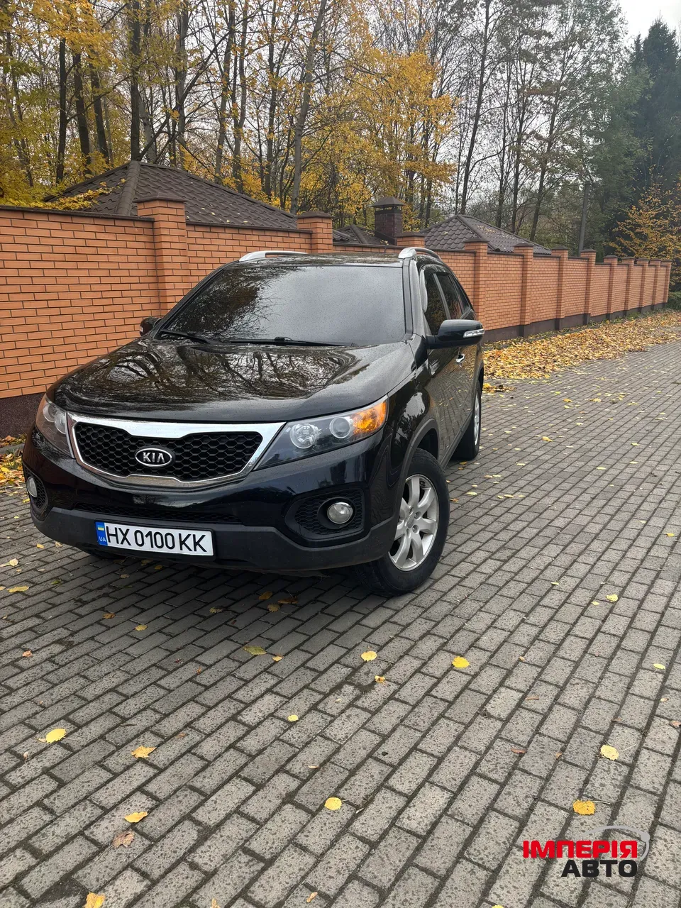 Kia Sorento - фото 7