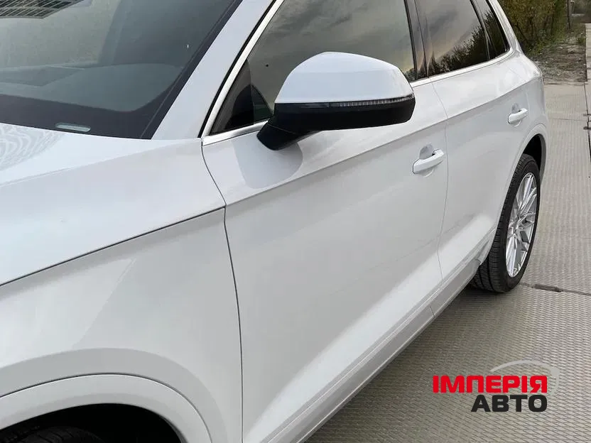 Audi Q5 - фото 5