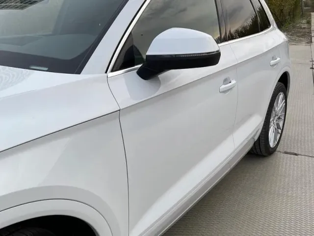 Audi Q5 - фото 5
