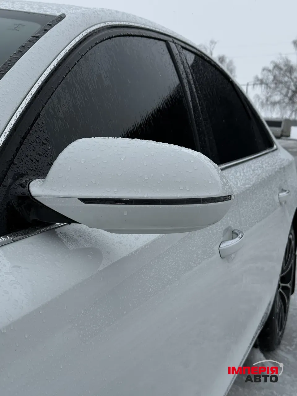 Audi A8 - фото 11