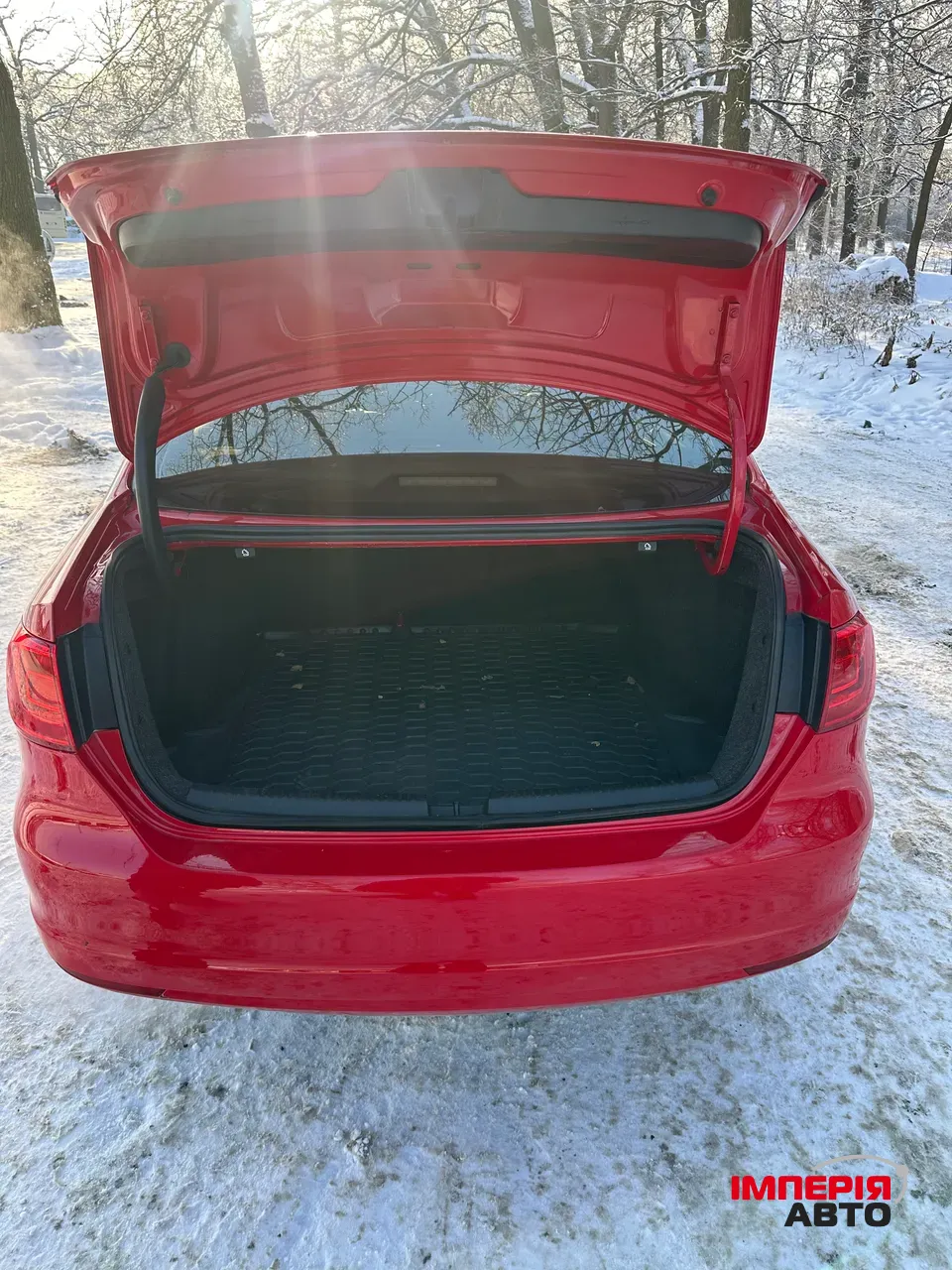 Volkswagen Jetta - фото 25