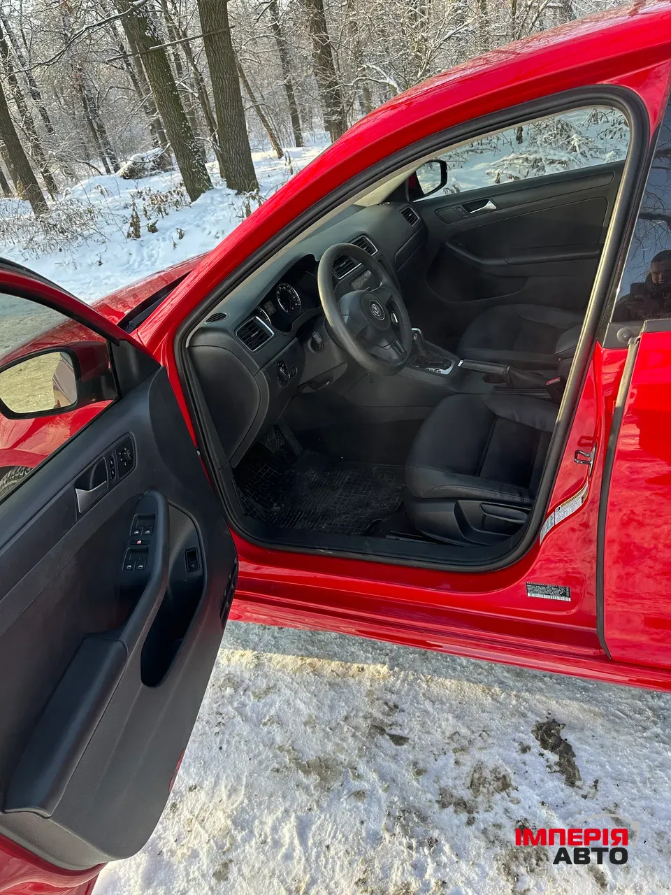 Volkswagen Jetta - фото 17