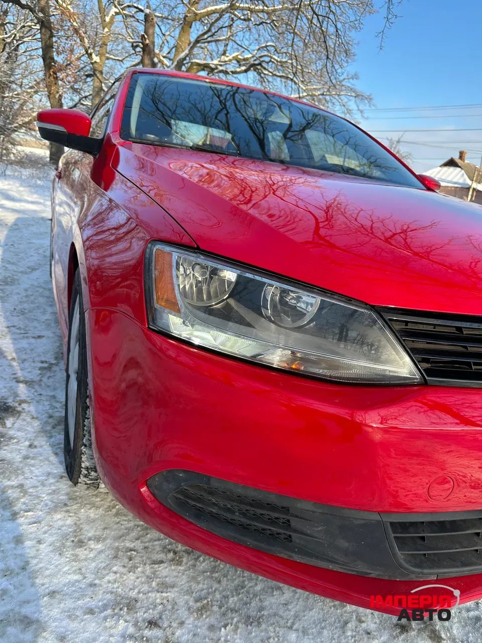 Volkswagen Jetta - фото 12