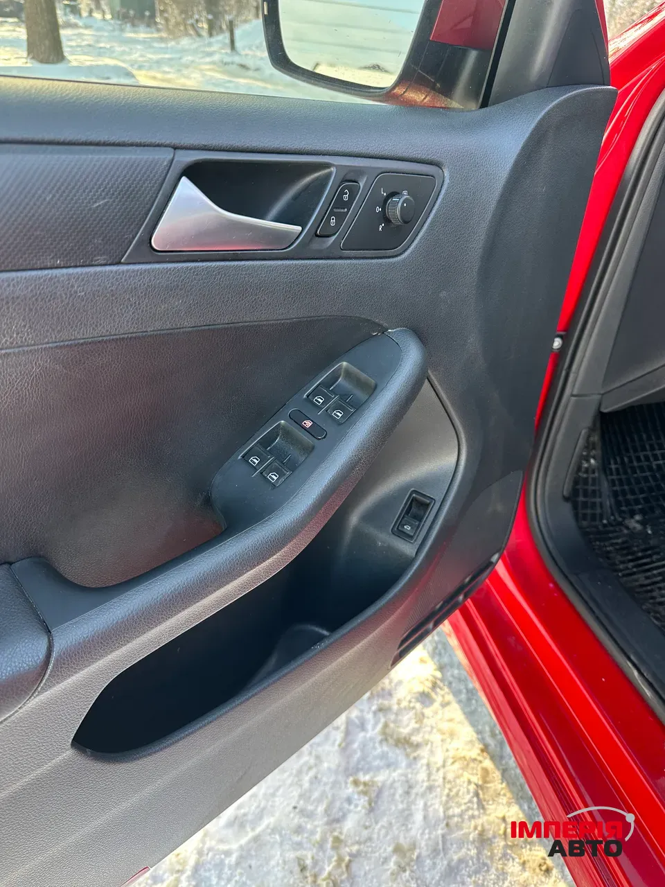 Volkswagen Jetta - фото 21