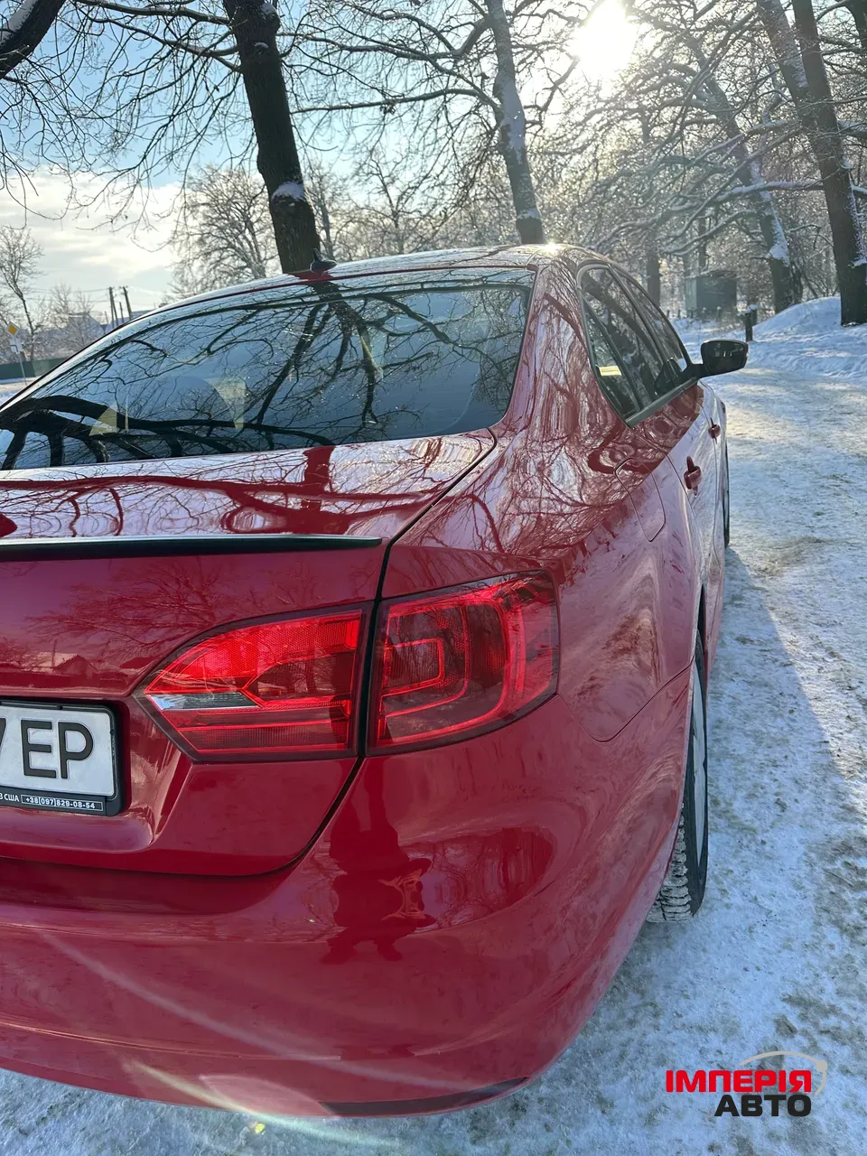 Volkswagen Jetta - фото 5