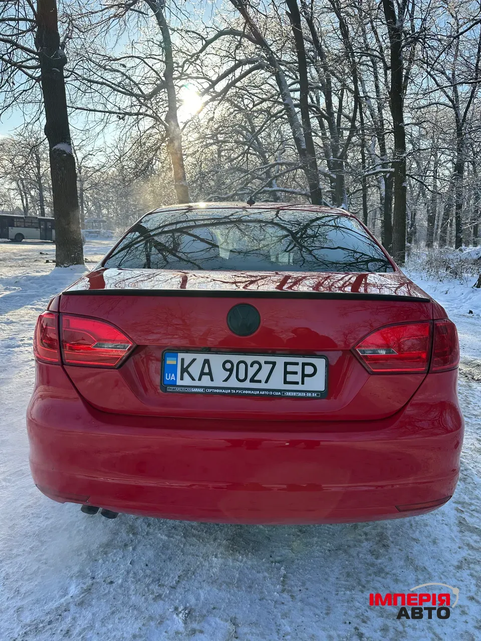 Volkswagen Jetta - фото 7