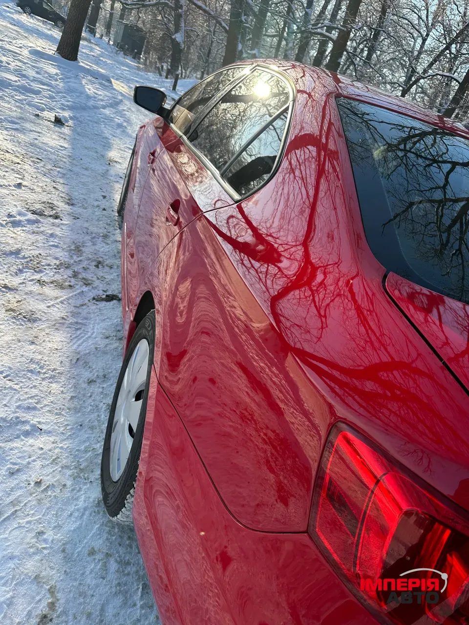 Volkswagen Jetta - фото 3