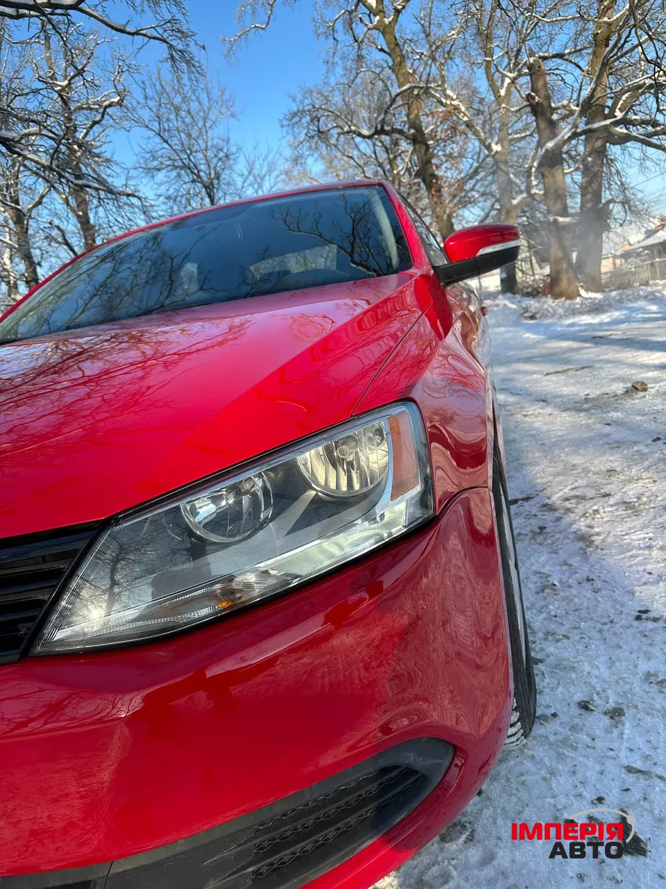 Volkswagen Jetta - фото 14