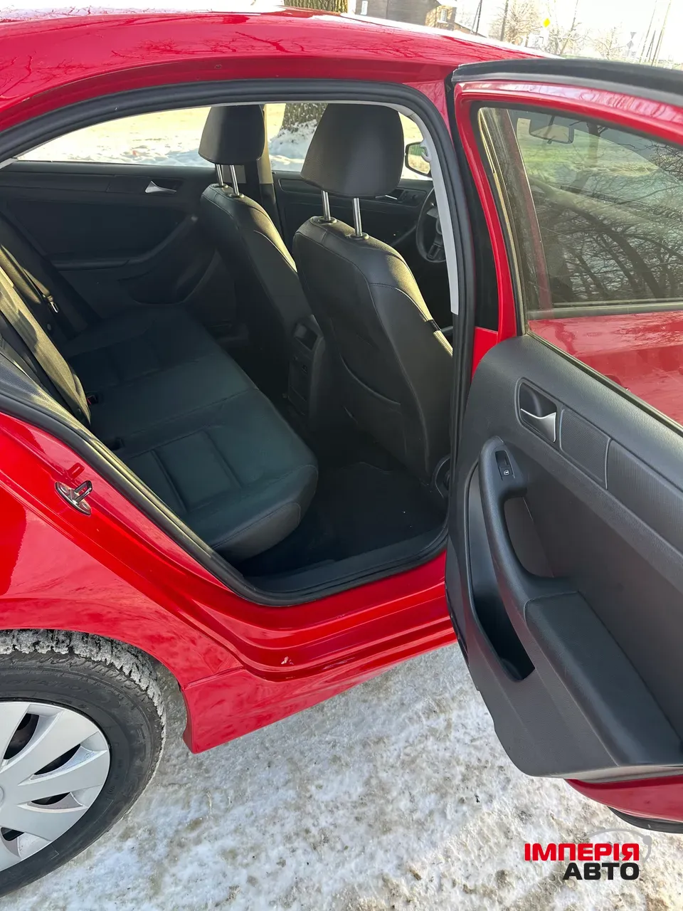 Volkswagen Jetta - фото 23