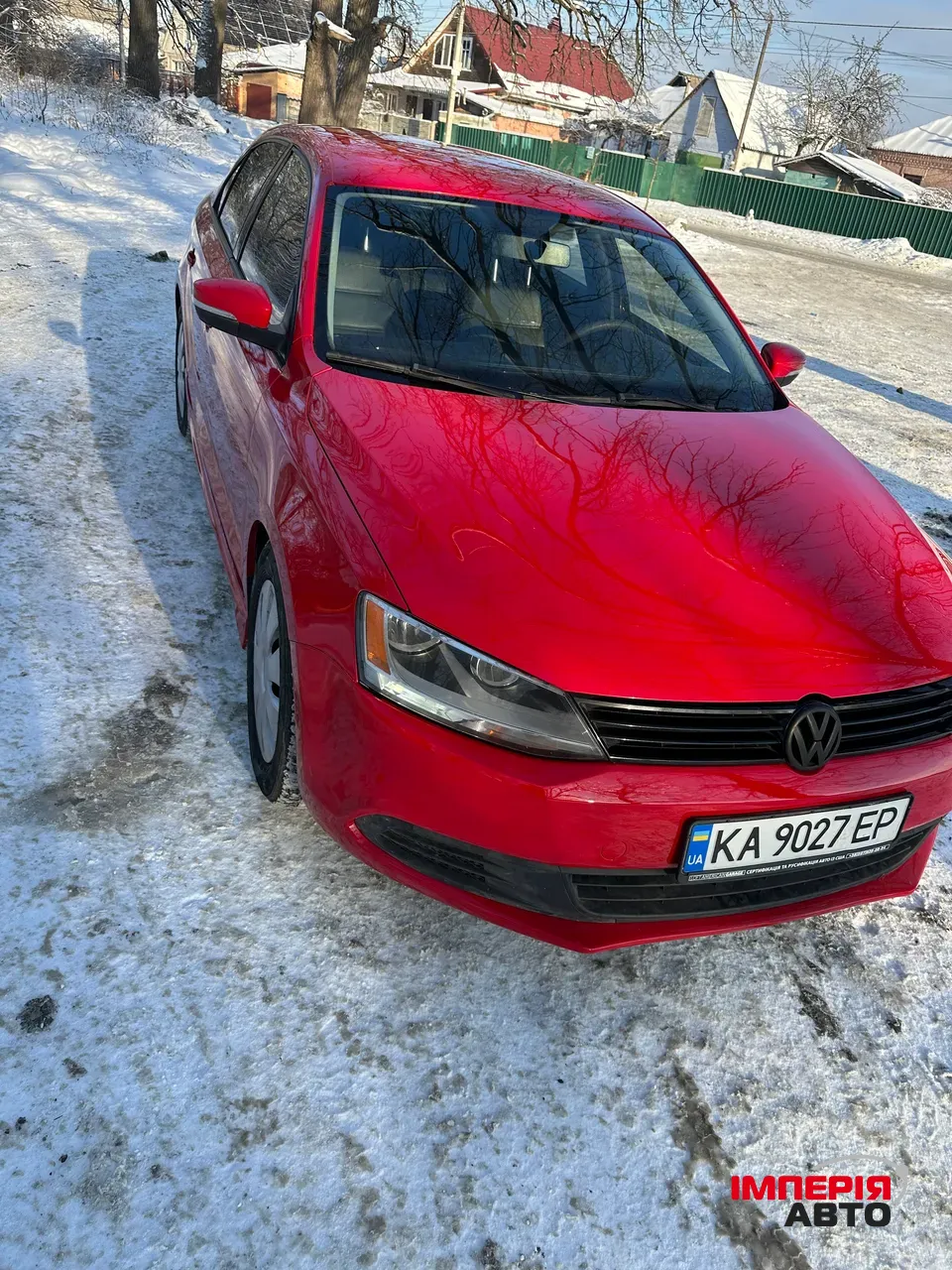 Volkswagen Jetta - фото 13