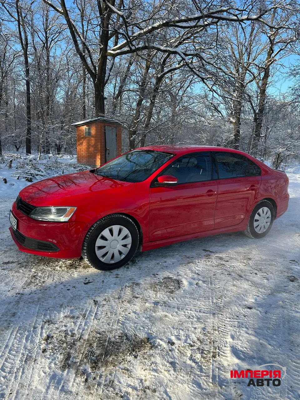 Volkswagen Jetta - фото 15