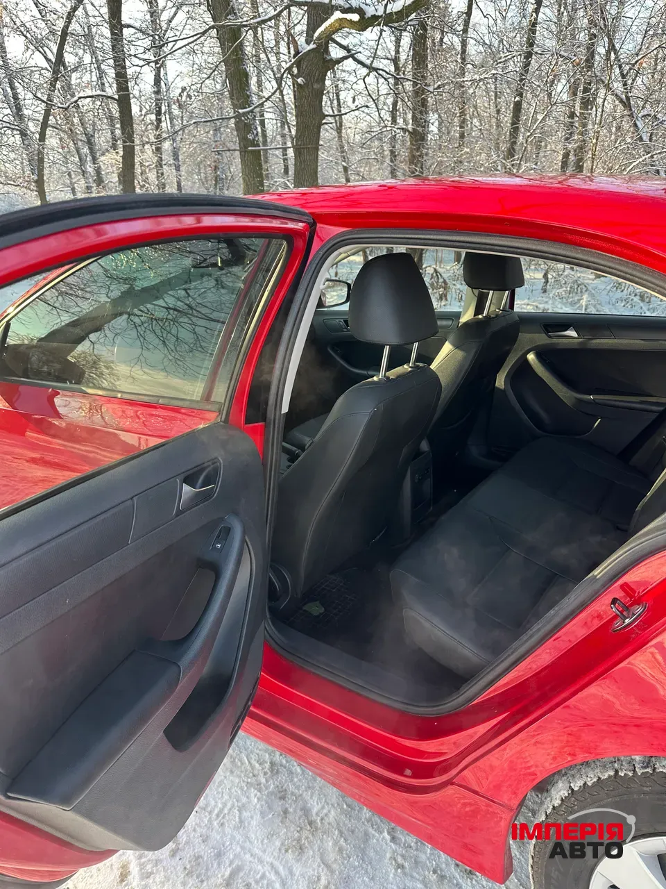 Volkswagen Jetta - фото 19