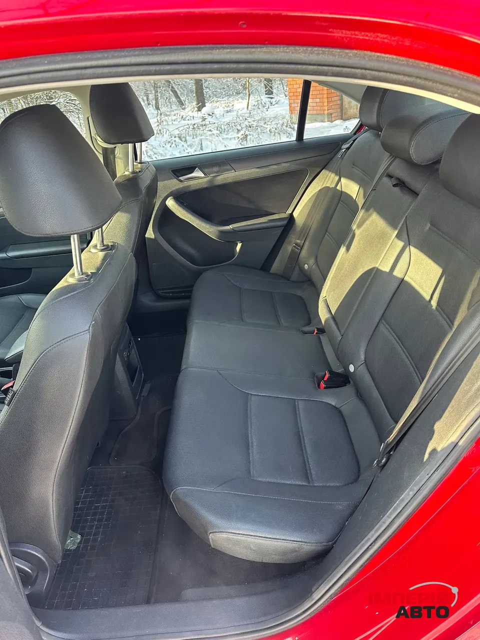 Volkswagen Jetta - фото 20