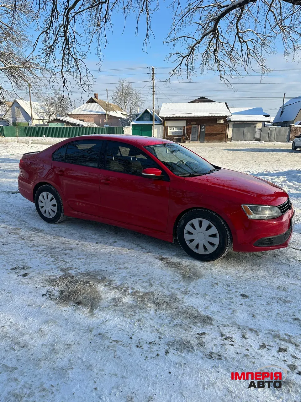 Volkswagen Jetta - фото 10