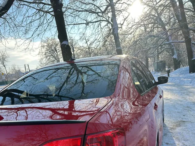 Volkswagen Jetta - фото 5