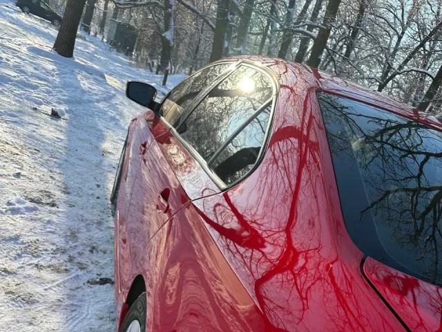 Volkswagen Jetta - фото 3