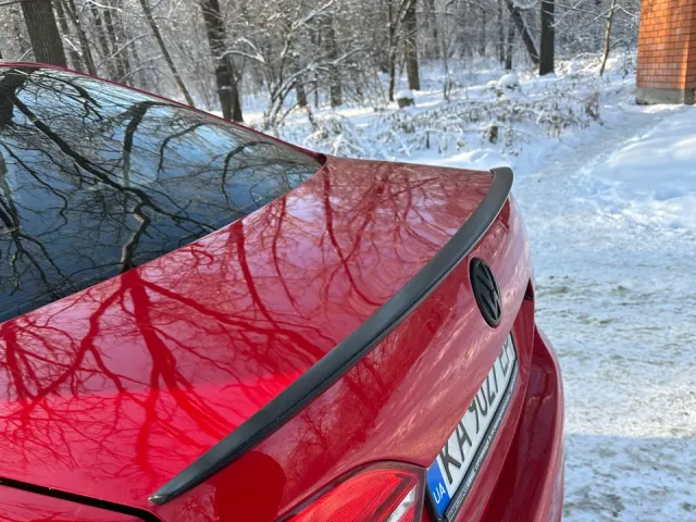 Volkswagen Jetta - фото 4