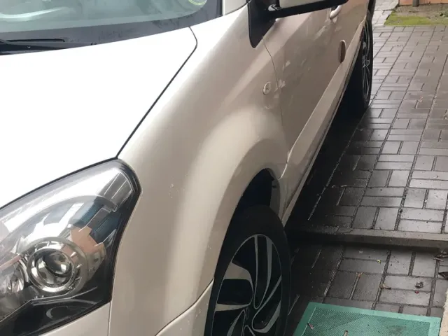 Renault Samsung QM5 - фото 3