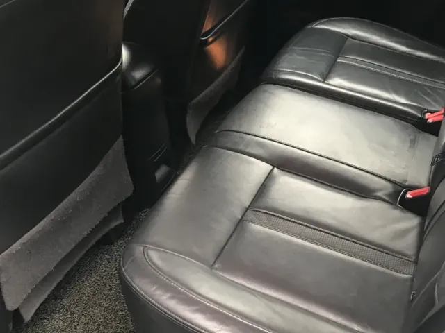 Renault Samsung QM5 - фото 5