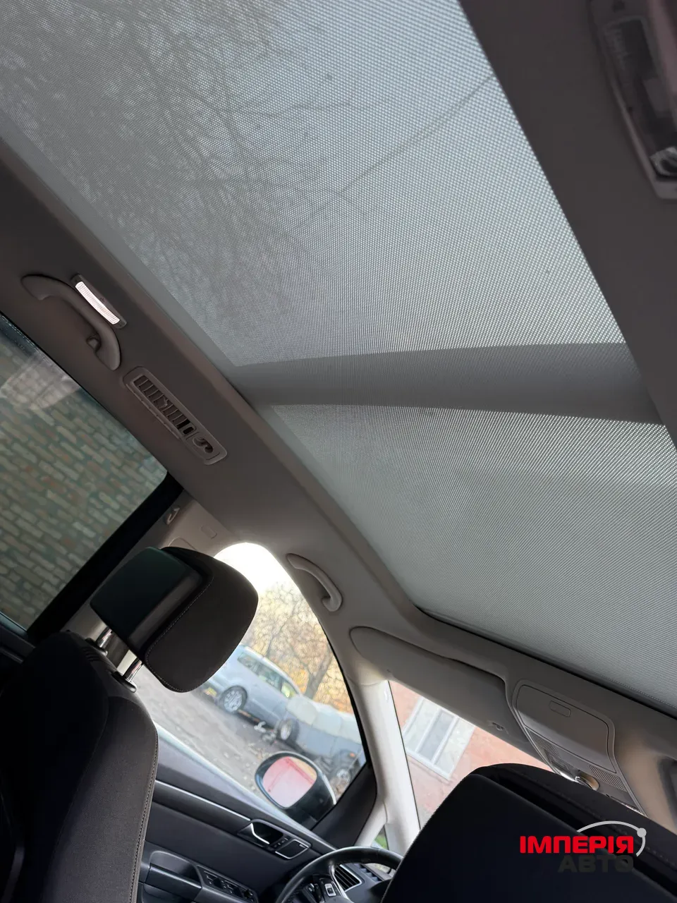 Volkswagen Sharan - фото 14