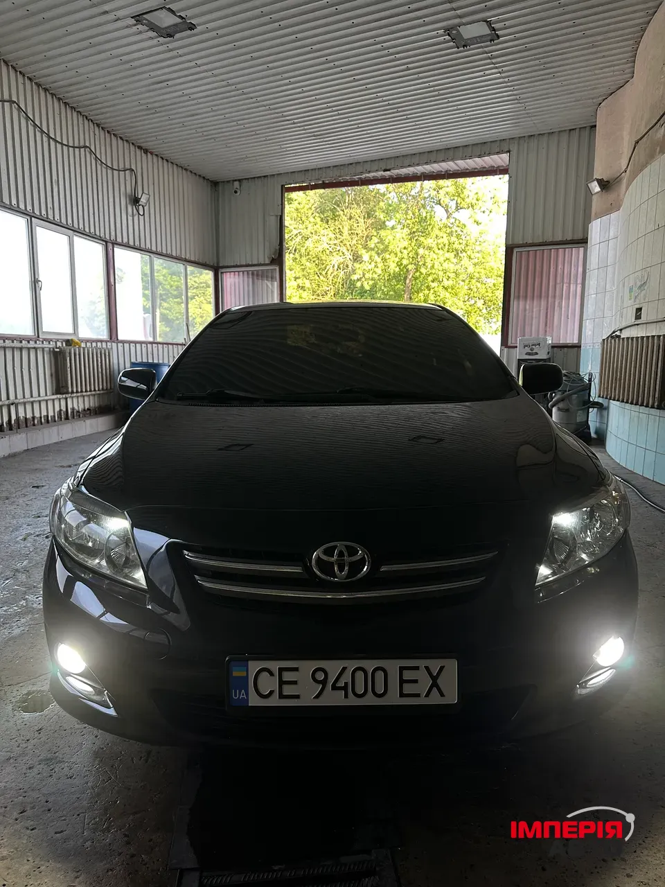 Toyota Corolla - фото 3