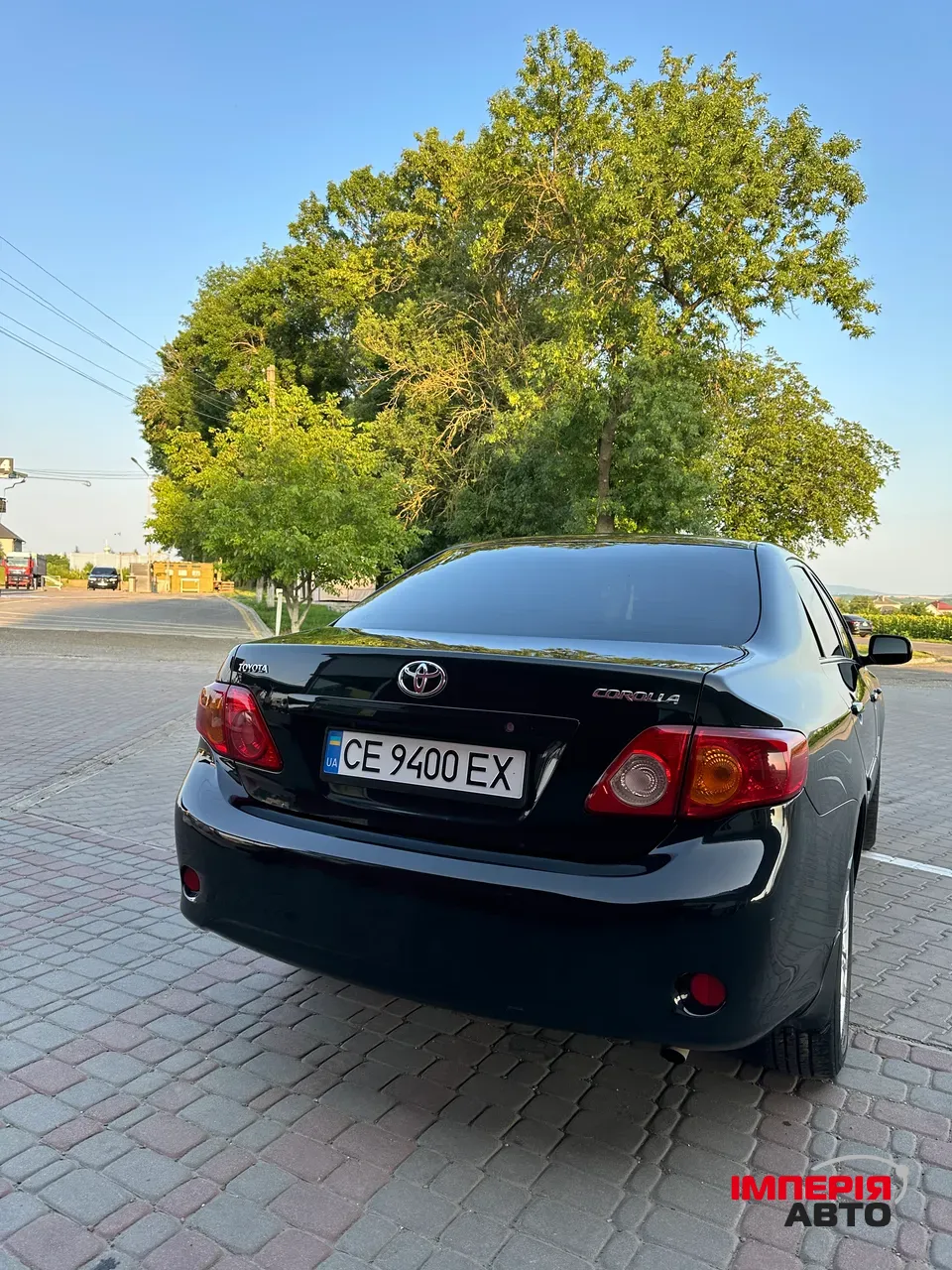 Toyota Corolla - фото 7