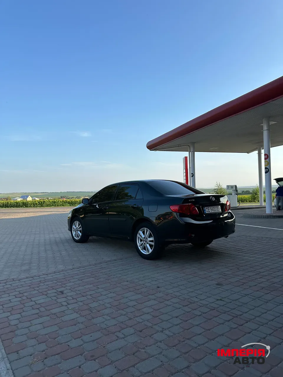 Toyota Corolla - фото 9