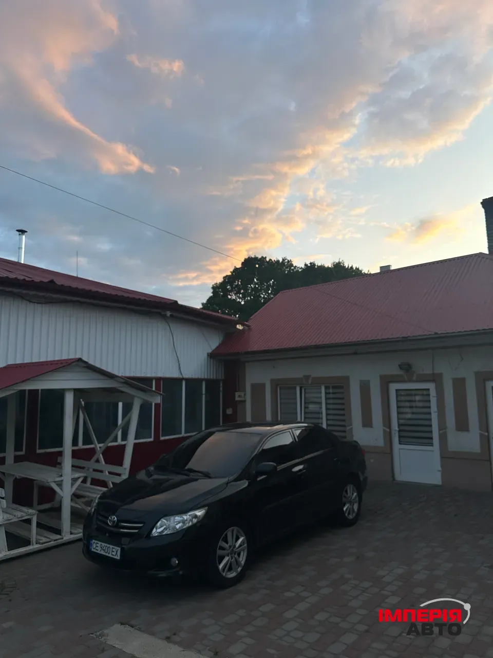Toyota Corolla - фото 2