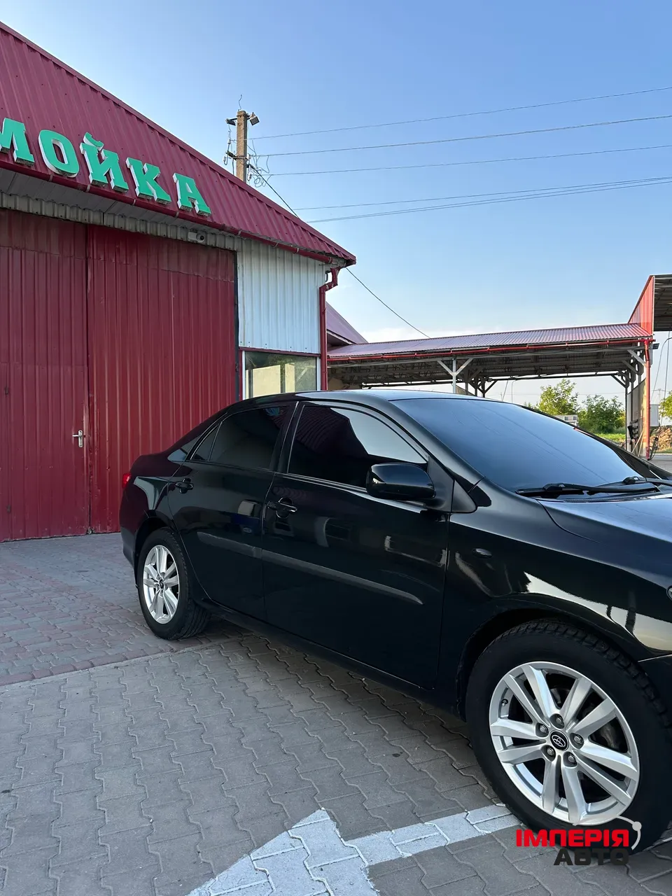 Toyota Corolla - фото 5