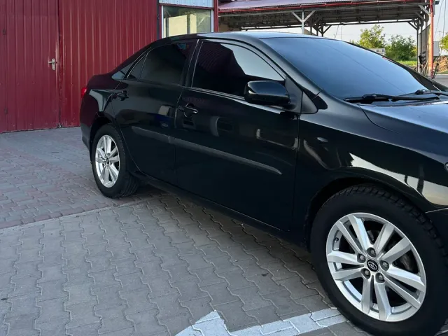 Toyota Corolla - фото 5