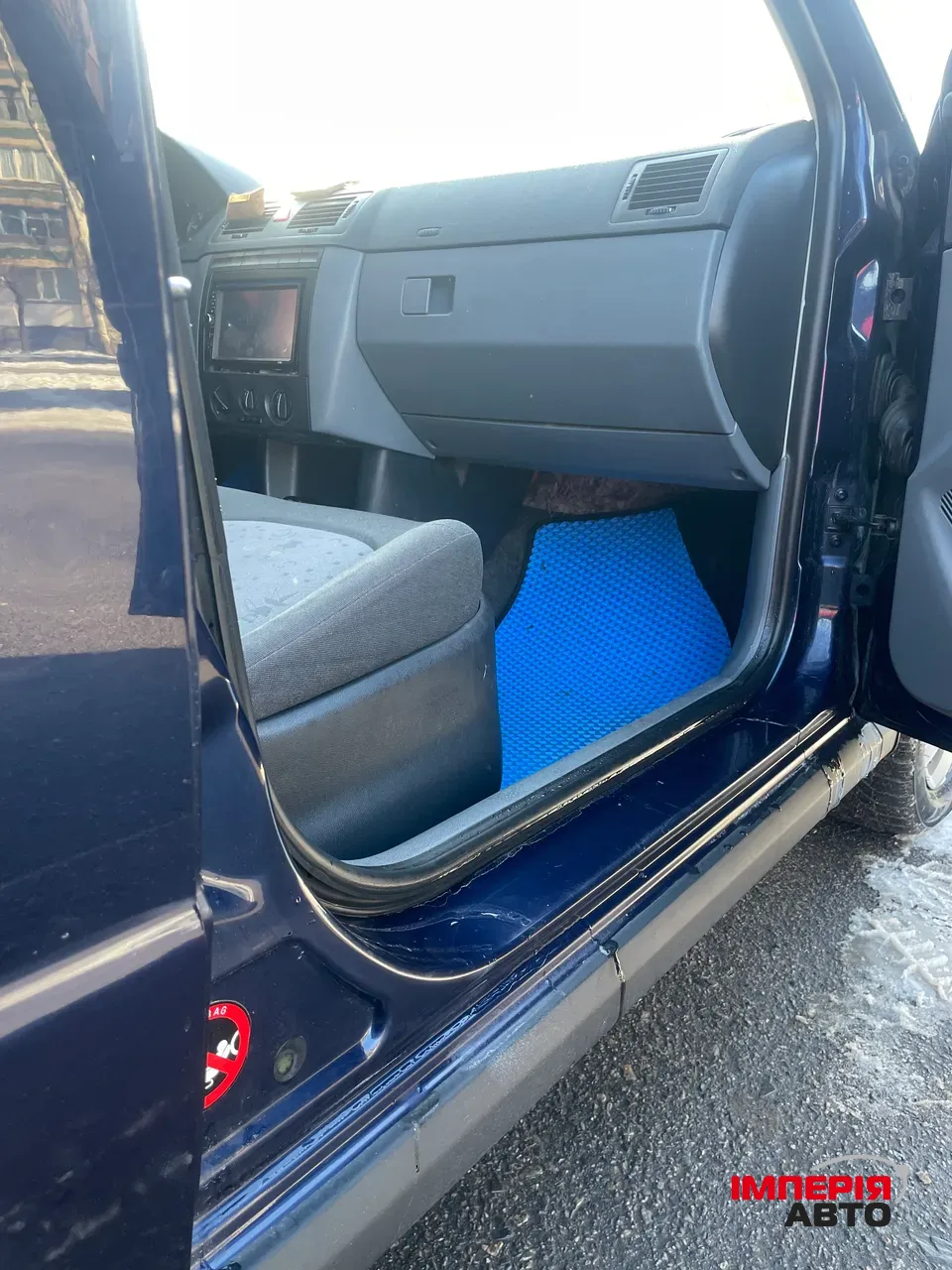 Skoda Fabia - фото 12