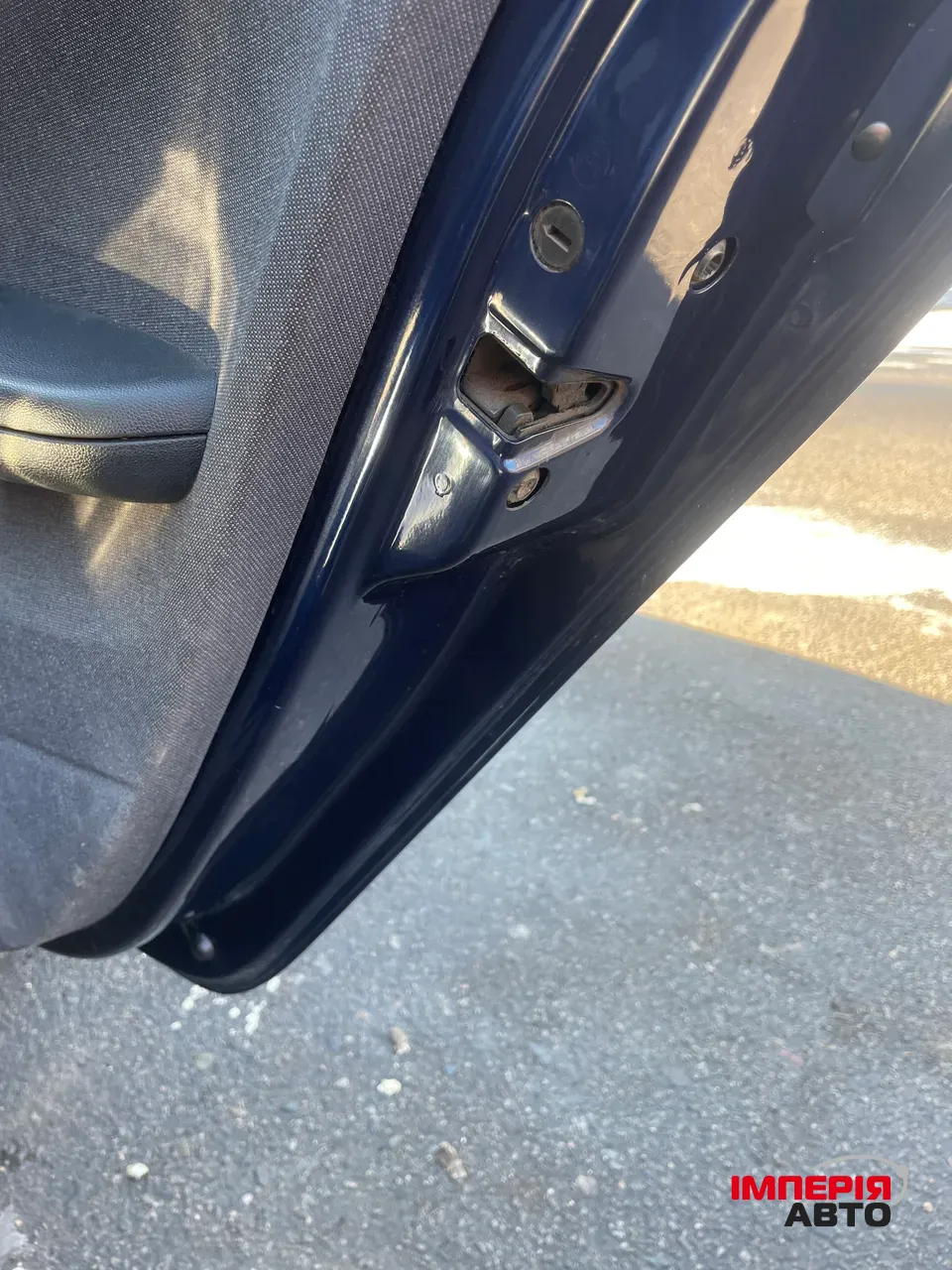 Skoda Fabia - фото 14