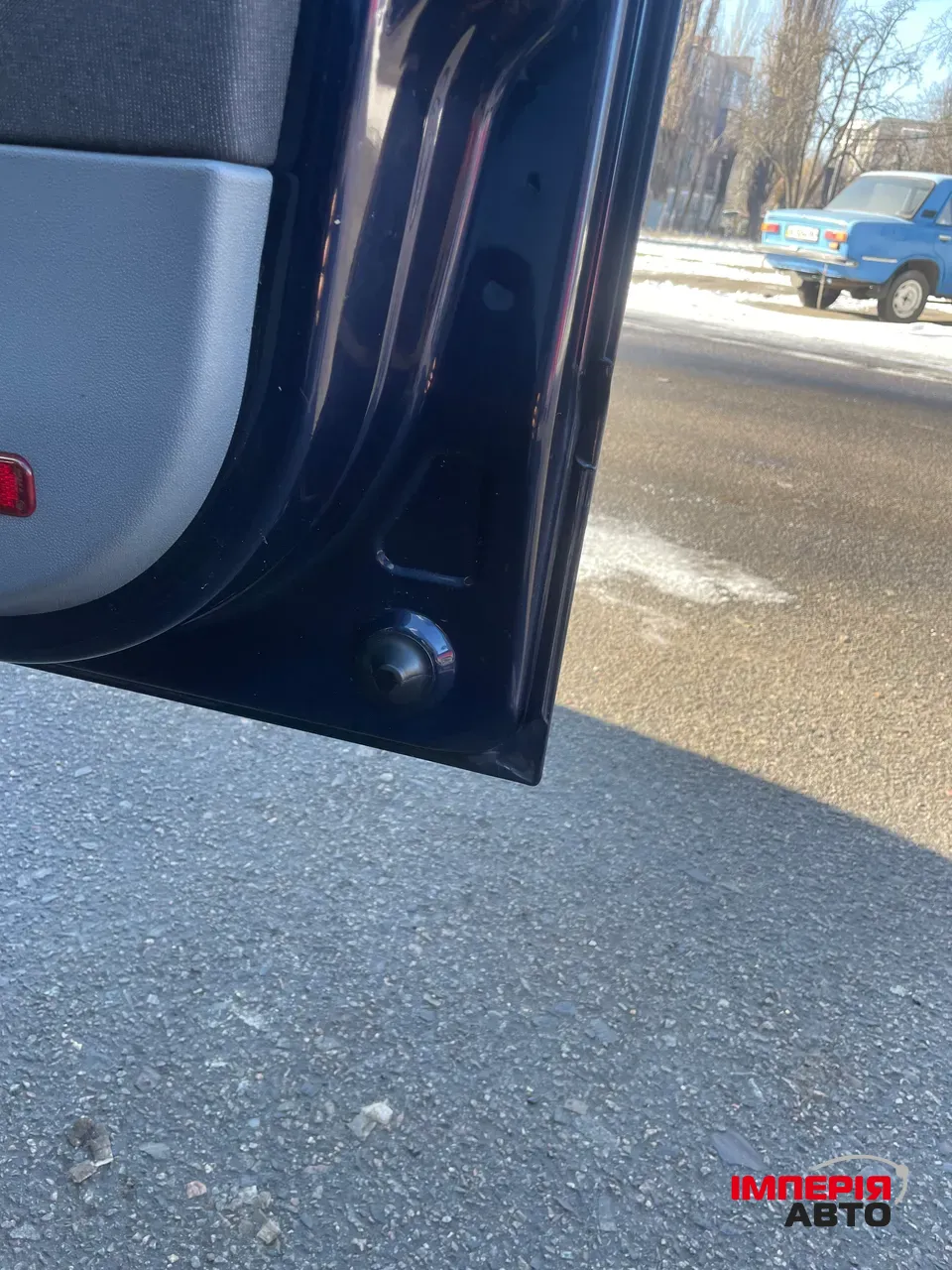 Skoda Fabia - фото 13