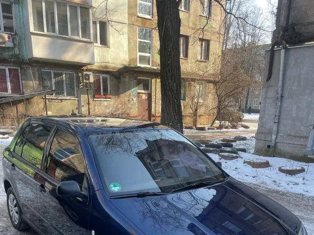 Skoda Fabia - фото 5