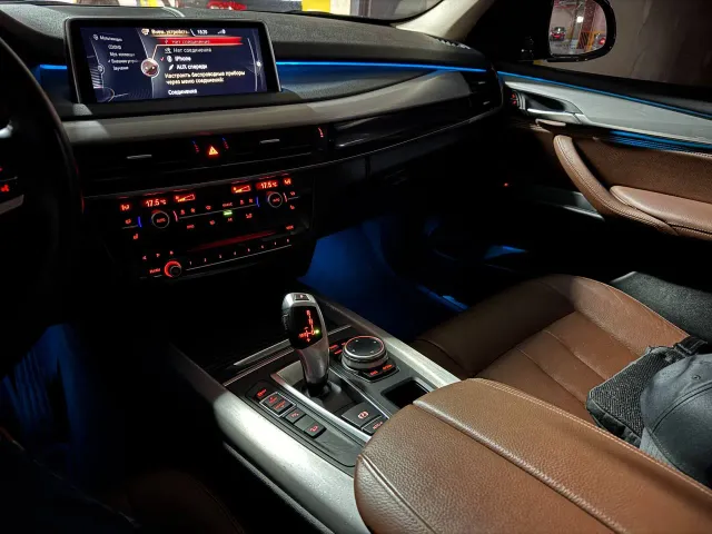 BMW X5 2014, Львів, $21 900 - зображення 5