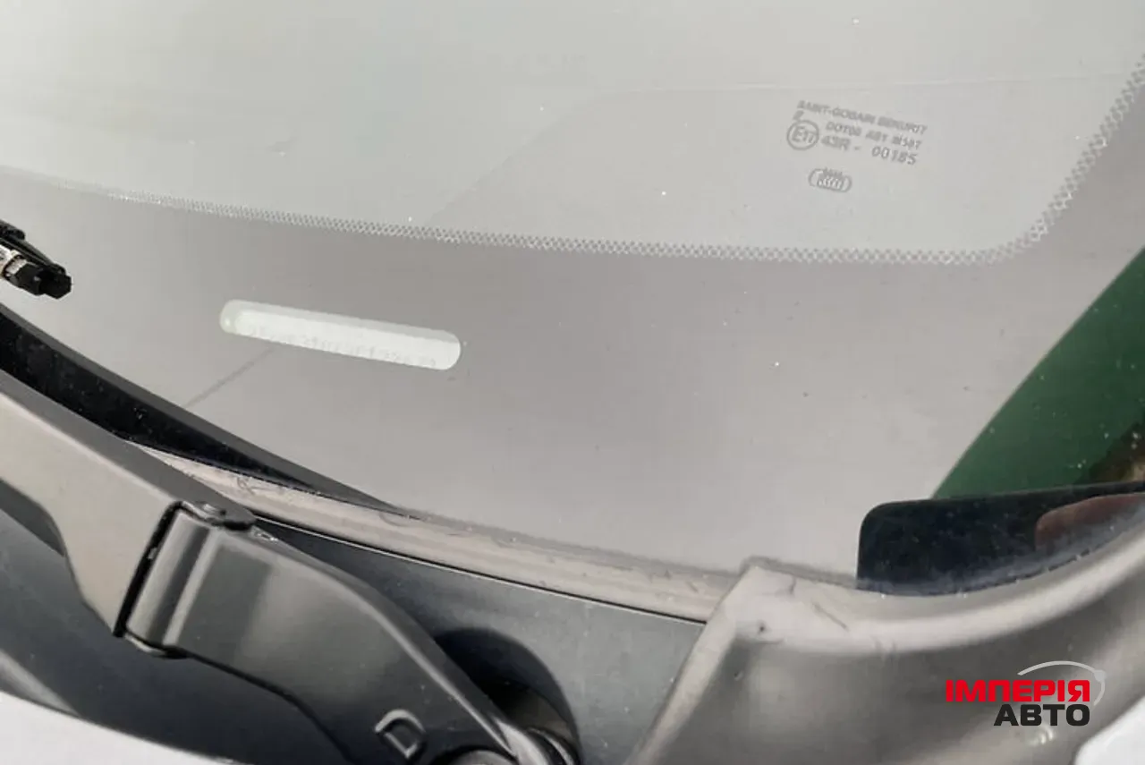 Lexus RX - фото 20