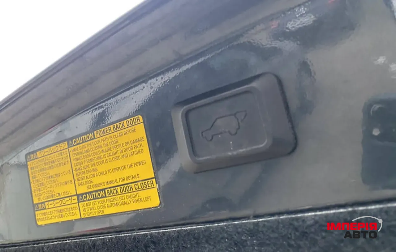 Lexus RX - фото 22