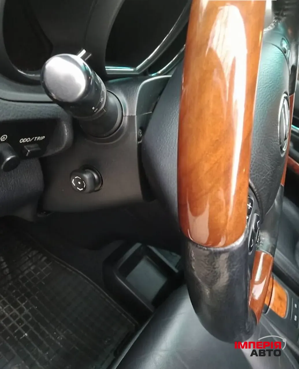 Lexus RX - фото 28