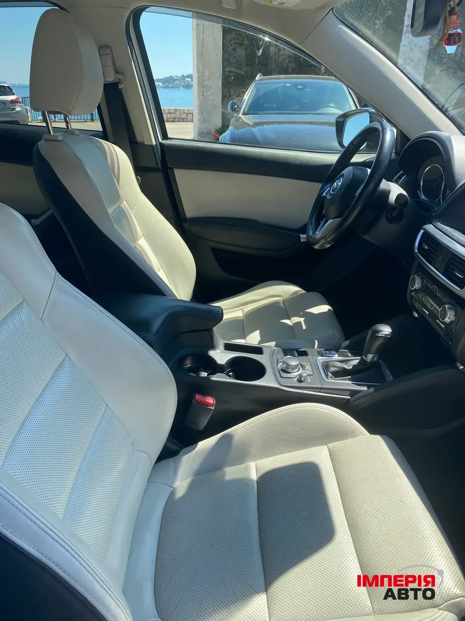 Mazda CX-5 - фото 8