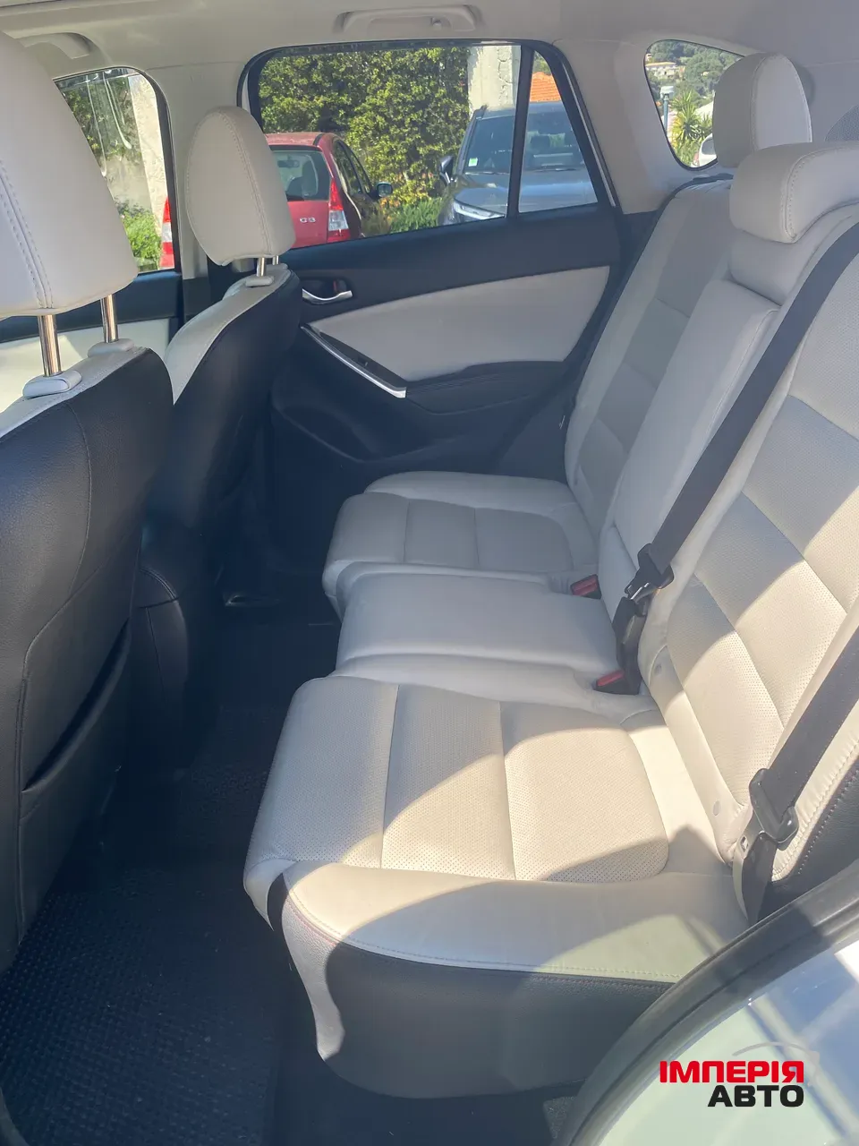 Mazda CX-5 - фото 10