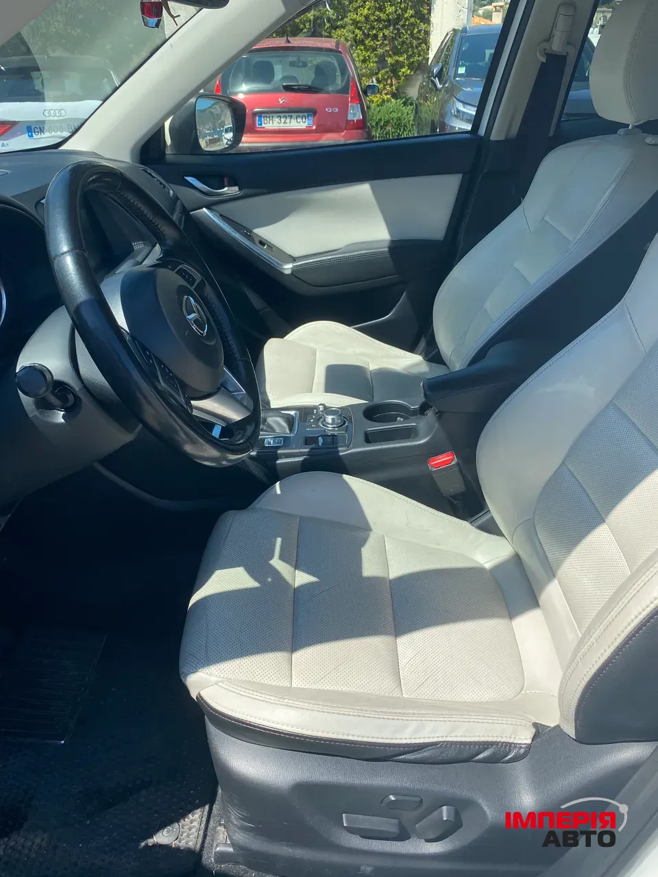 Mazda CX-5 - фото 9
