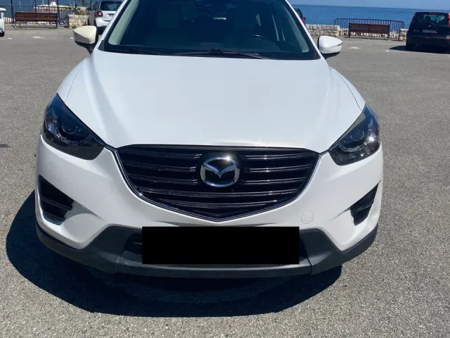 Mazda CX-5 - фото 3