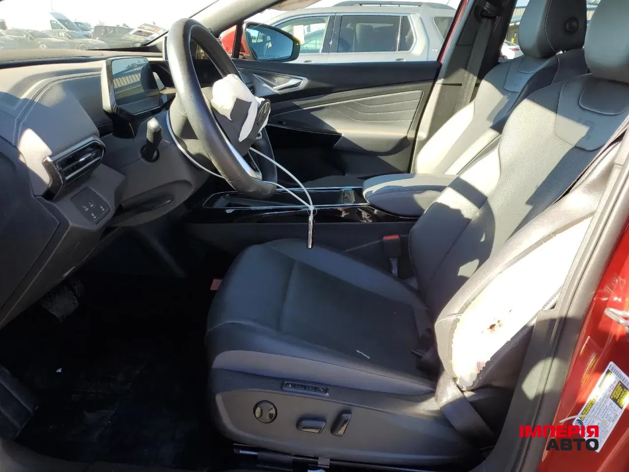 Volkswagen ID.4 - фото 10