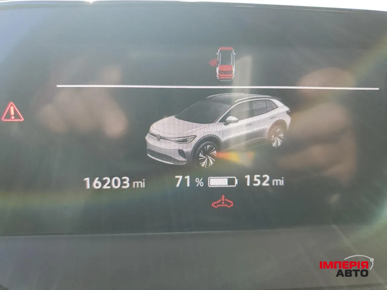 Volkswagen ID.4 - фото 9