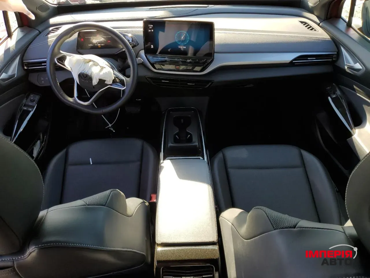 Volkswagen ID.4 - фото 8