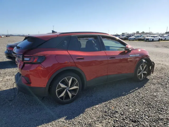 Volkswagen ID.4 - фото 3