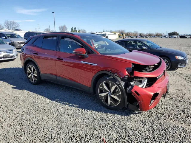 Volkswagen ID.4 - фото 4